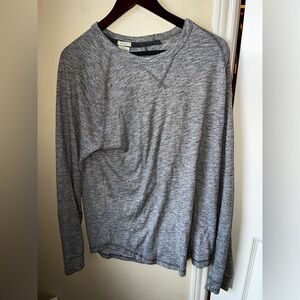 Abercrombie & Fitch Long Sleeve Top